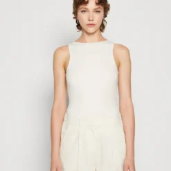 Even&Odd 2 Pack - Débardeur - Beige/Orange -Even&Odd Soldes b11fe51c38bf489583534bba8f45147c scaled