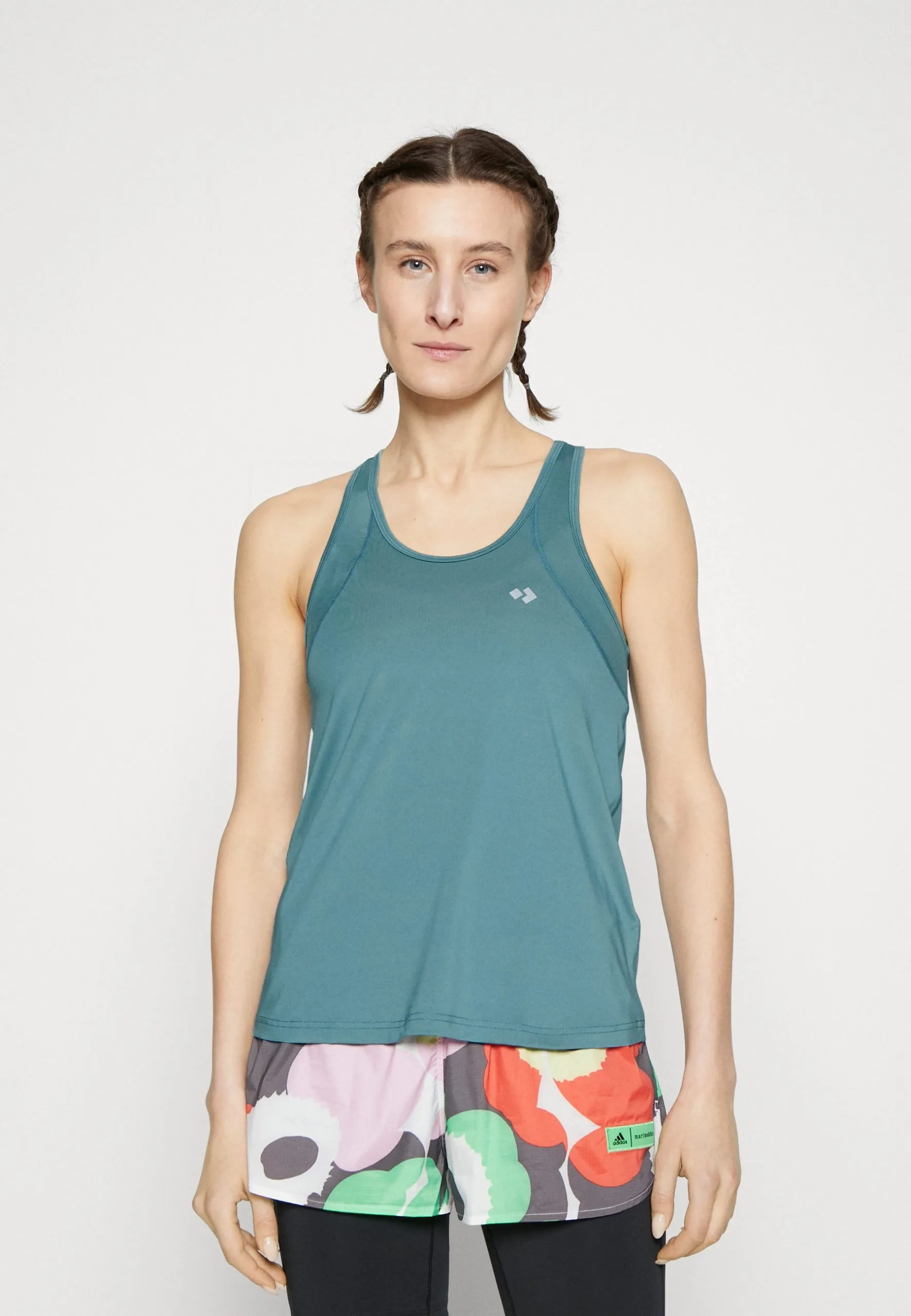 Débardeur - Mint 3 Débardeur - Mint