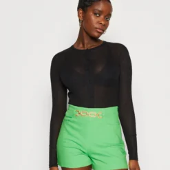 Even&Odd Gilet - Black