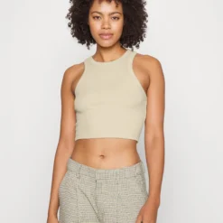 Even&Odd 3 Pack - Débardeur - Beige/Black/Green 10 Even&Odd 3 Pack - Débardeur - Beige/Black/Green -Even&Odd Soldes b317cfd6af204a308b70b2b9c5cfef88 scaled