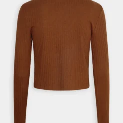 Even&Odd Gilet - Brown 13 Even&Odd Gilet - Brown -Even&Odd Soldes b33af680adfb4edc9e2d5c4e6873e7e5 scaled