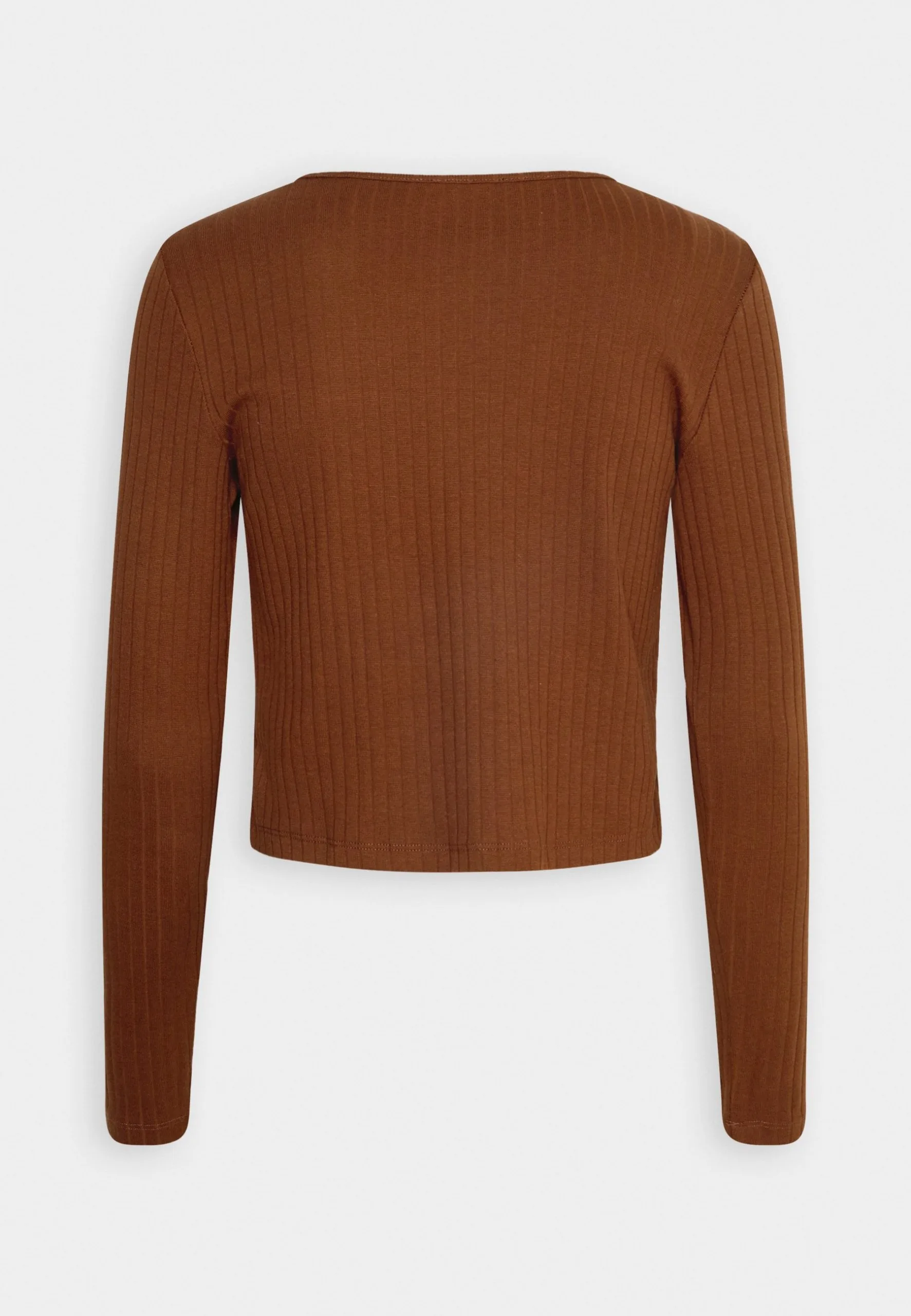 Even&Odd Gilet - Brown 8 Even&Odd Gilet - Brown – Image 6