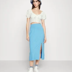 Even&Odd Romantic - Blouse - Off-White -Even&Odd Soldes b3586929aa9146c2b22927761a6e71c6 scaled