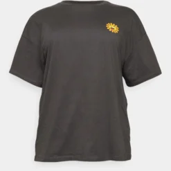 T-Shirt Imprimé - Anthrazit -Even&Odd Soldes b45c8cac583d4e91add73c8a0b4e79f2 scaled