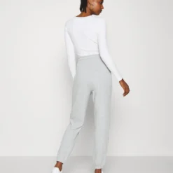 Even&Odd Pantalon De Survêtement - Mottled Light Grey -Even&Odd Soldes b513fb60f90e49c5b52222db23ccecab scaled