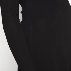 Even&Odd Eckiger Ausschnitt Mini Strickkleid - Robe Pull - Black 11 Even&Odd Eckiger Ausschnitt Mini Strickkleid - Robe Pull - Black -Even&Odd Soldes b53c3243d575435fa9d66c907b2972e1 scaled