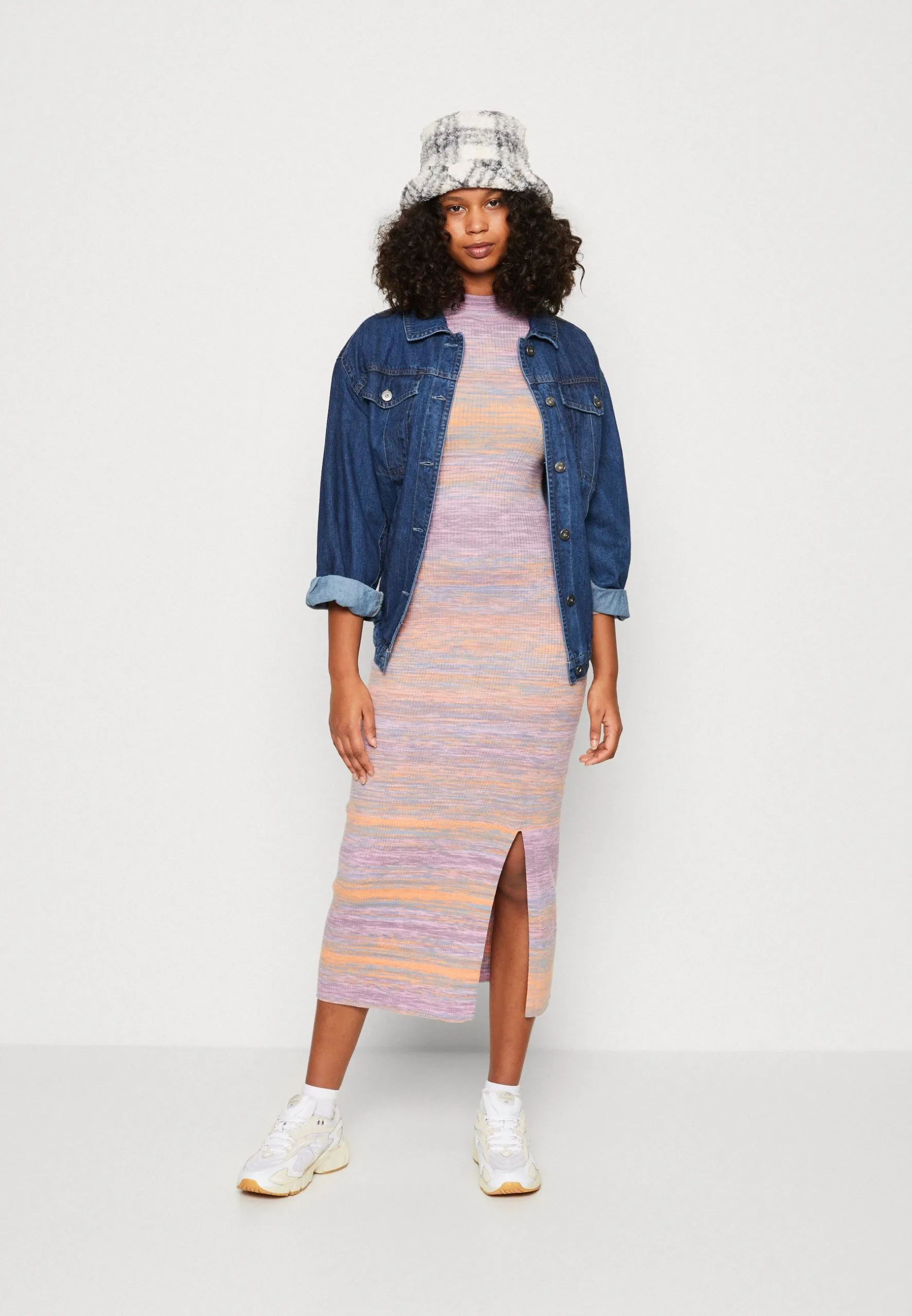 Even&Odd Robe Pull - Multicoloured 4 Even&Odd Robe Pull - Multicoloured – Image 2