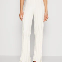 Pantalon Classique - Beige