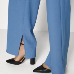 Pantalon Classique - Light Blue 13 Pantalon Classique - Light Blue -Even&Odd Soldes b68bf10edfa74ef6b1b45c7e52766f78 scaled