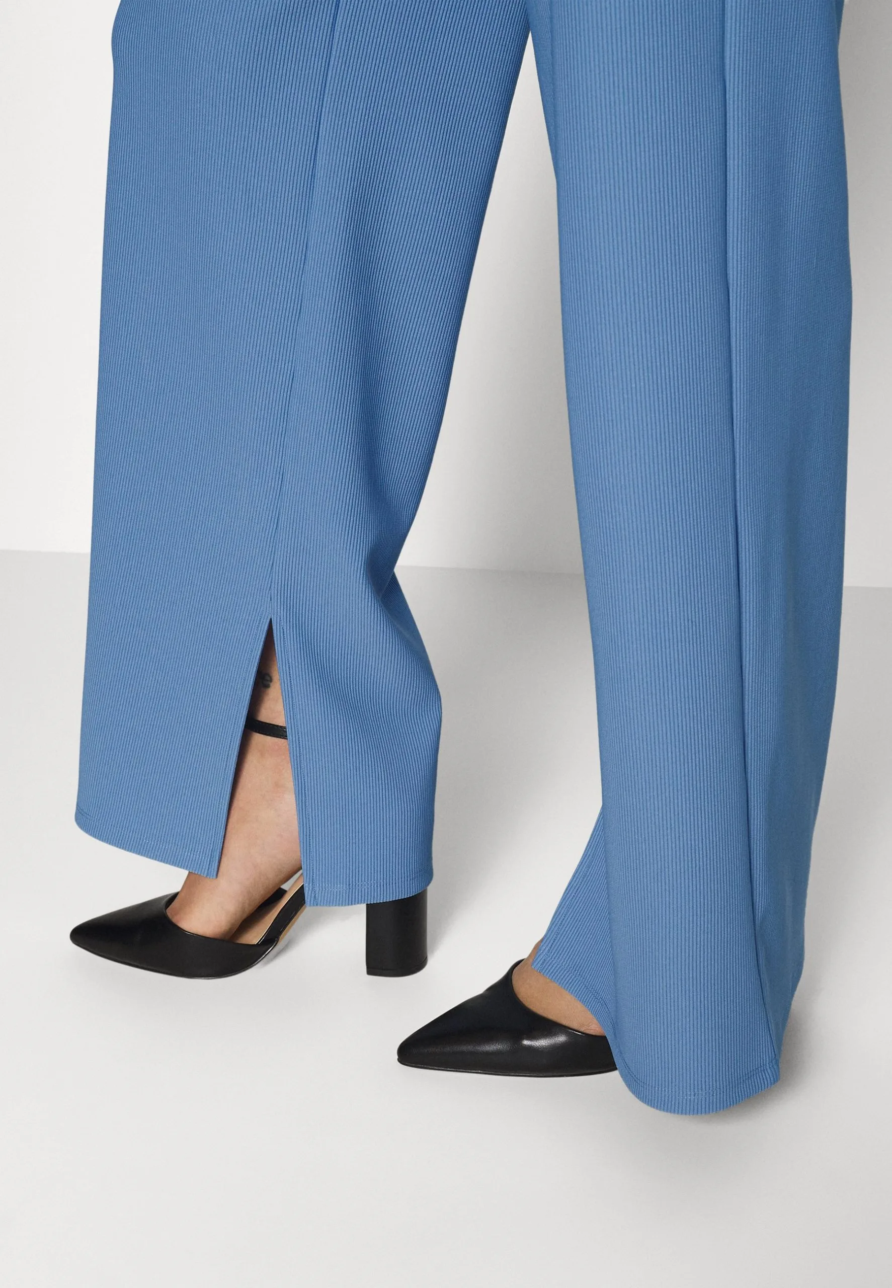 Pantalon Classique - Light Blue 7 Pantalon Classique - Light Blue – Image 5