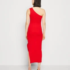 Even&Odd Robe En Jersey - Red 13 Even&Odd Robe En Jersey - Red -Even&Odd Soldes b6cd1c382da14bdc89603c4ffcd85f76 scaled