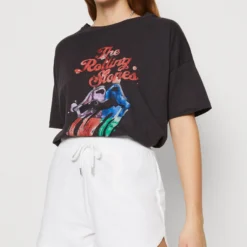 Even&Odd 2 Pack - Pantalon De Survêtement - White/Dark Blue -Even&Odd Soldes b74e7b5a71894c27adc982a7eaa92a62 scaled