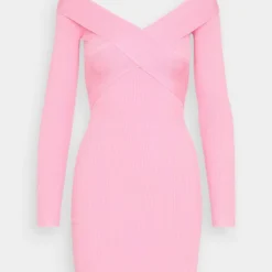 Even&Odd Robe Pull - Pink 12 Even&Odd Robe Pull - Pink -Even&Odd Soldes b7ec3083337c46c5a4e303fc2f20b040 scaled