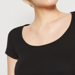 Even&Odd 2 Pack - T-Shirt Basique - Black/Grey -Even&Odd Soldes b817d4916119444a89f98c9d41ea25c8 scaled