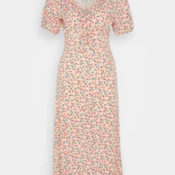 Even&Odd Robe De Jour - Light Pink -Even&Odd Soldes b8f279669c4043c298d2e79bfc75feb7 scaled