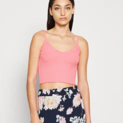 Even&Odd Débardeur - Pink