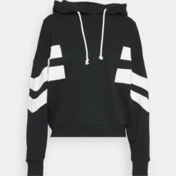 Even&Odd Sweatshirt - Black/White