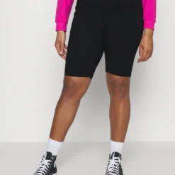 2 Pack - Short - Black/Mottled Dark Grey 11 2 Pack - Short - Black/Mottled Dark Grey -Even&Odd Soldes bb84263eaf6a4e558cebdbdd94bd55f0 scaled