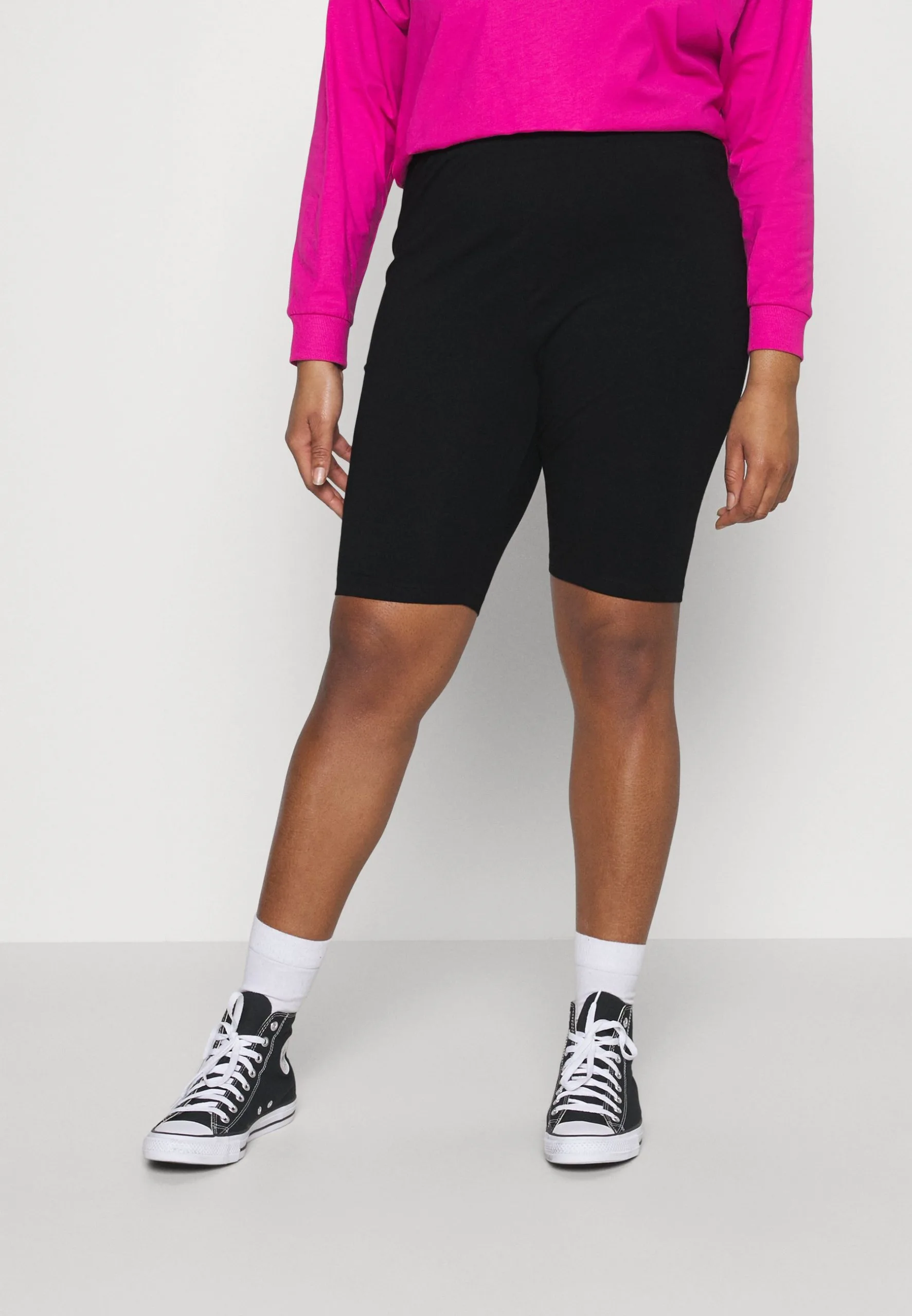 2 Pack - Short - Black/Mottled Dark Grey 6 2 Pack - Short - Black/Mottled Dark Grey – Image 4