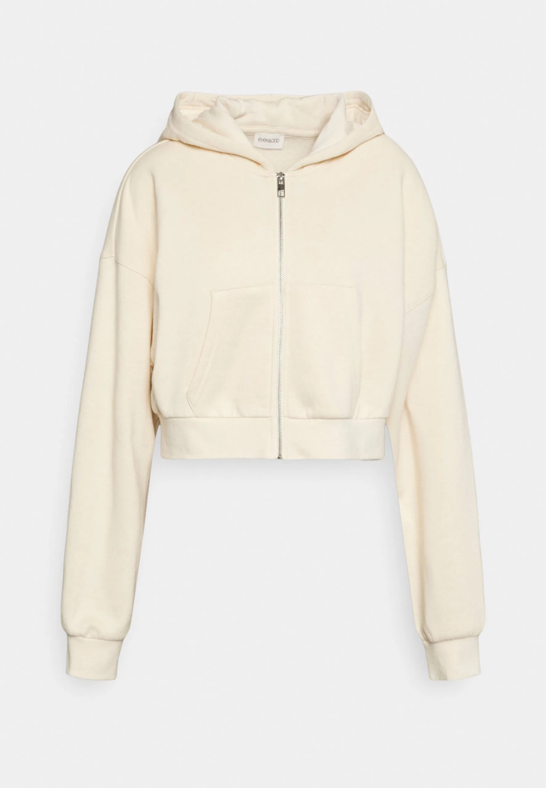 Even&Odd Sweat Zippé - Off-White 3 Even&Odd Sweat Zippé - Off-White