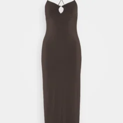 Even&Odd Robe En Jersey - Brown -Even&Odd Soldes bbd4e6380d344a30a3d07c65eea4fb70 scaled