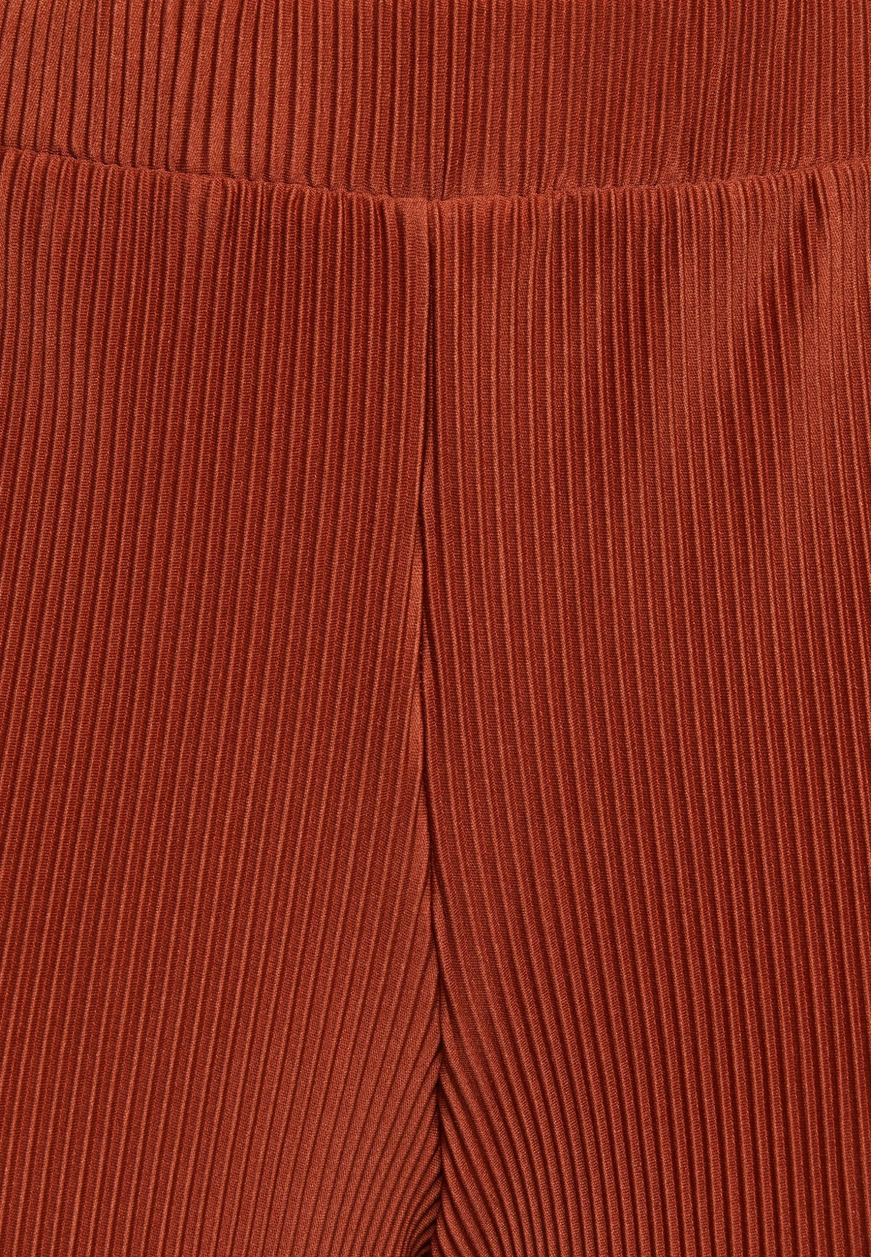 Even&Odd Pantalon Classique - Brown 8 Even&Odd Pantalon Classique - Brown – Image 6