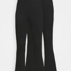 Even&Odd 2Er Pack - Legging - Black/Black -Even&Odd Soldes bc130315128c4091b572aa3204045a2f scaled