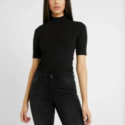 2Pack - T-Shirt Basique - White/Black -Even&Odd Soldes bd9895037f6245e29733e6b2ea31084f scaled