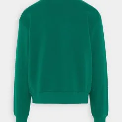 Even&Odd Sweatshirt - Evergreen -Even&Odd Soldes bdb838a6d0374a5f908c667bf39f802c scaled