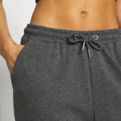 Even&Odd Regular Fit Joggers - Pantalon De Survêtement - Mottled Grey -Even&Odd Soldes bde8e99ee55748b0a6feedd8a9486ea3 scaled