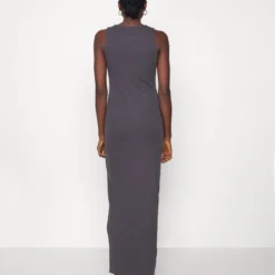 Robe Pull - Dark Grey -Even&Odd Soldes be06fba6d30e49c98df96a9dac083b8c scaled