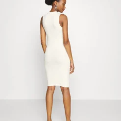 2 Pack - Robe En Jersey - Dark Blue/ Off-White 11 2 Pack - Robe En Jersey - Dark Blue/ Off-White -Even&Odd Soldes be373f6594de452199b681b0cde6508f scaled