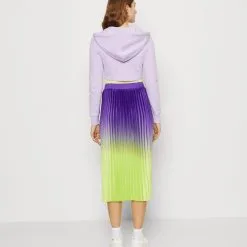 Even&Odd Sweat Zippé - Lilac 10 Even&Odd Sweat Zippé - Lilac -Even&Odd Soldes be3863b4211f41d8bf7fe0c81ab46e76 scaled