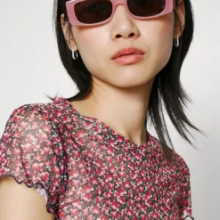 Even&Odd T-Shirt Imprimé - Multi-Coloured -Even&Odd Soldes be788250b51a49b5b70f90fc960832fb