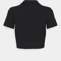 Even&Odd Polo - Black -Even&Odd Soldes bee697c75eff4323b83f168b0feb9bfe scaled