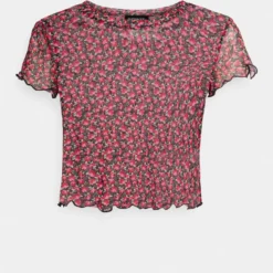 Even&Odd T-Shirt Imprimé - Multi-Coloured -Even&Odd Soldes bf0c3c72937645ffa696522d9903d2aa scaled