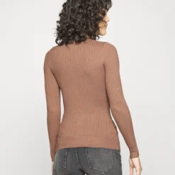 Even&Odd Pullover - Camel -Even&Odd Soldes bf6c77b5d48b44798bf0d5a493dc2f1c scaled