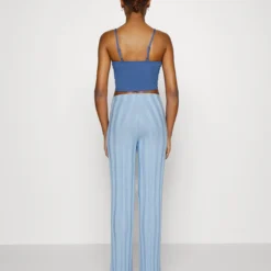 Even&Odd Pantalon Classique - Blue -Even&Odd Soldes bf9e557a79be4338aaa2b08985709725 scaled