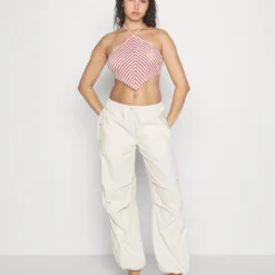 Even&Odd Débardeur - White/Red 13 Even&Odd Débardeur - White/Red -Even&Odd Soldes bfad4fcae0384d058c863b882508856d scaled