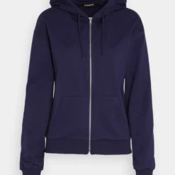 Even&Odd Sweat Zippé - Dark Blue -Even&Odd Soldes bfd0c821c11648cb8b8a498571a7386c scaled