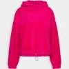 Even&Odd Sweat À Capuche - Pink -Even&Odd Soldes c00123bdc1294d4abe0b64e5f6ca3153 scaled