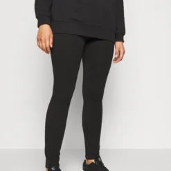 2 Pack - Legging - Black/Grey 12 2 Pack - Legging - Black/Grey -Even&Odd Soldes c0184603b5654b4f9c2753159f2eb3f8 scaled