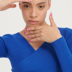 Even&Odd Pullover - Dark Blue 11 Even&Odd Pullover - Dark Blue -Even&Odd Soldes c1d8e6a824e84552a46bf15c48611a84 scaled