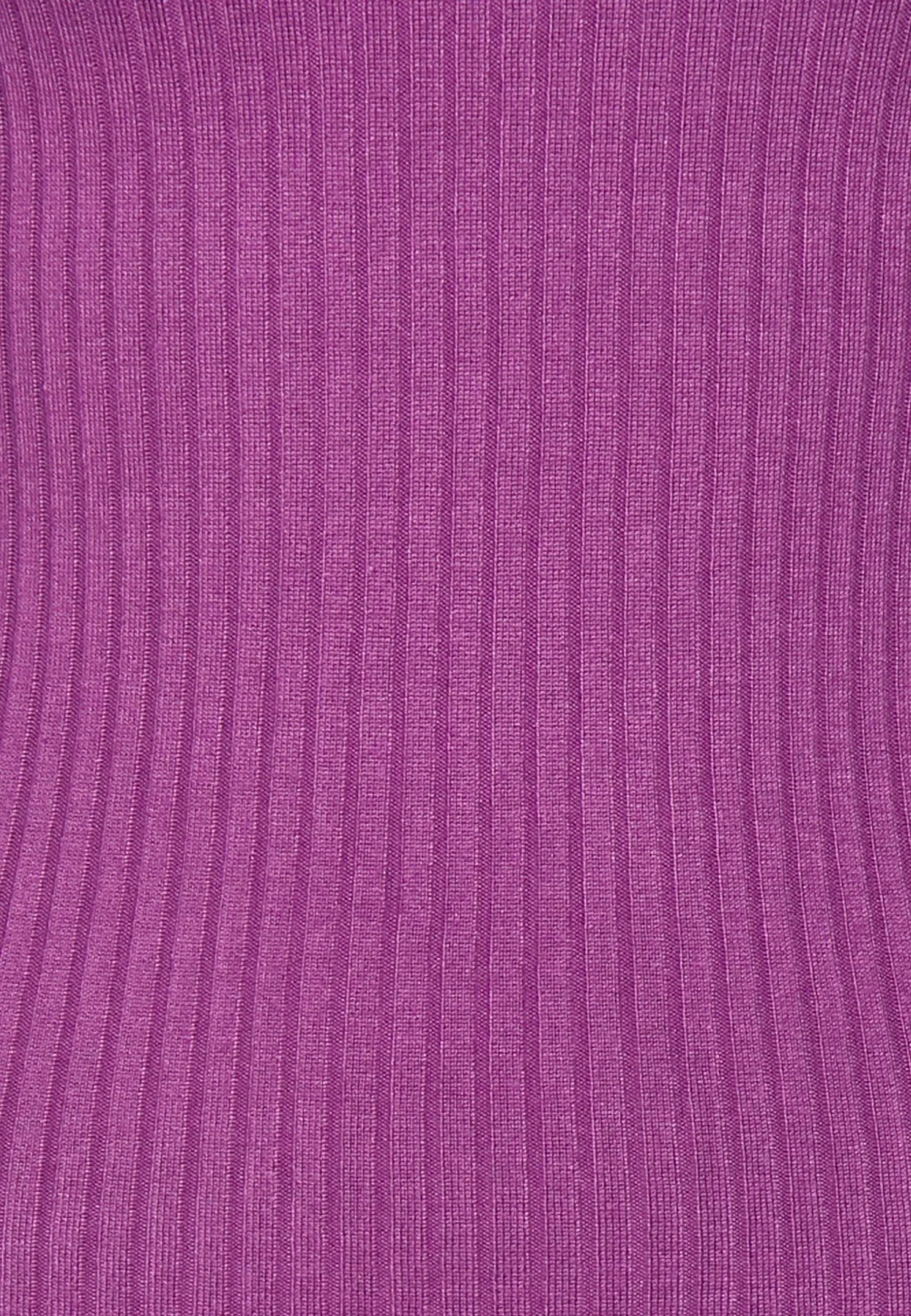 Even&Odd Pullover - Purple 7 Even&Odd Pullover - Purple – Image 5