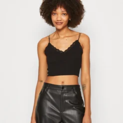 Even&Odd Débardeur - Black