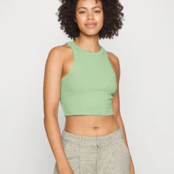 Even&Odd 3 Pack - Débardeur - Beige/Black/Green 12 Even&Odd 3 Pack - Débardeur - Beige/Black/Green -Even&Odd Soldes c400f3e332974e2a8a184f95b0c72e92 scaled