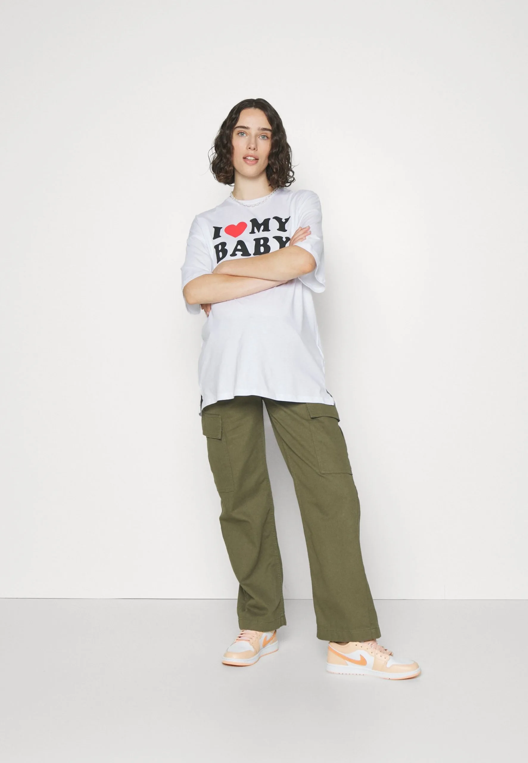 T-Shirt Imprimé - White 4 T-Shirt Imprimé - White – Image 2