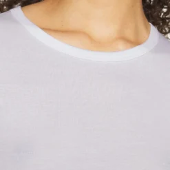 T-Shirt Basique - Black/White -Even&Odd Soldes c513f287a0924c50bc94025a8a83ecbb scaled