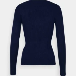 Even&Odd Pullover - Evening Blue -Even&Odd Soldes c57d252a4a4b46a19b854581682bfa6a scaled