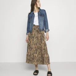 Even&Odd Mandala Enjoy The Little Things Tee - T-Shirt Imprimé - White -Even&Odd Soldes c5b718d4d65a47deb4258c7bfaaec115 scaled